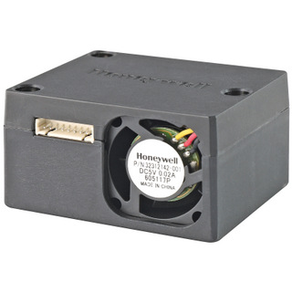 Honeywell sensor