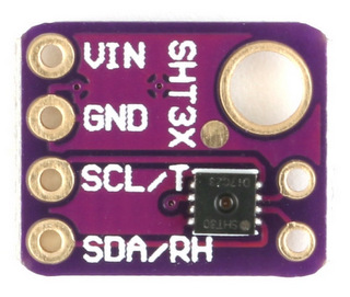 SHT31 sensor